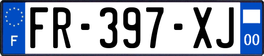 FR-397-XJ