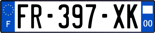 FR-397-XK