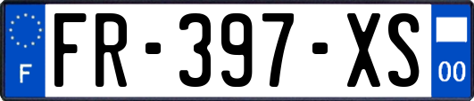 FR-397-XS