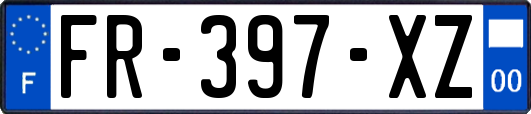 FR-397-XZ