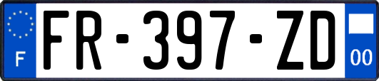 FR-397-ZD