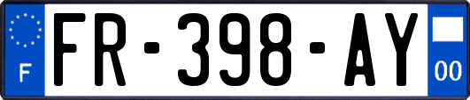 FR-398-AY