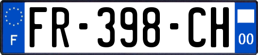 FR-398-CH