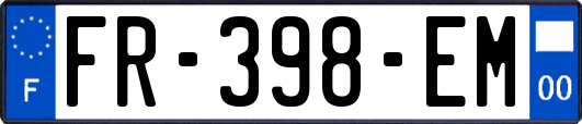 FR-398-EM