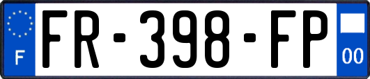 FR-398-FP