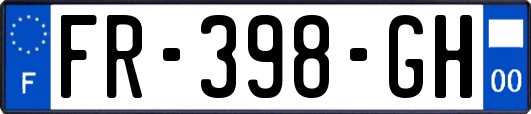 FR-398-GH