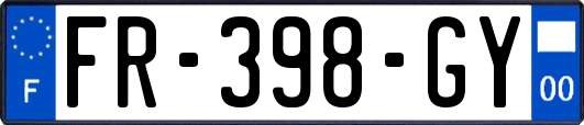 FR-398-GY