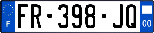 FR-398-JQ