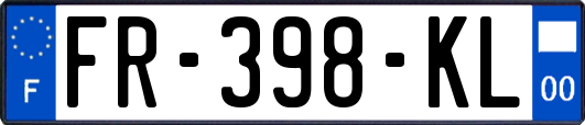 FR-398-KL