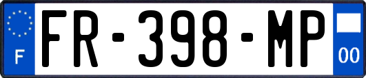 FR-398-MP