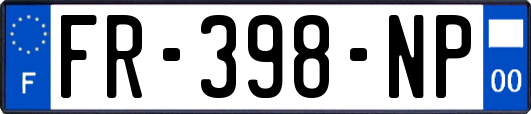 FR-398-NP