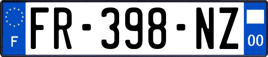 FR-398-NZ