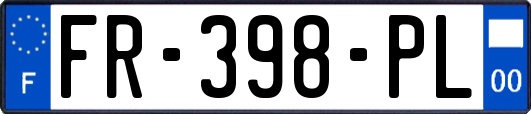 FR-398-PL