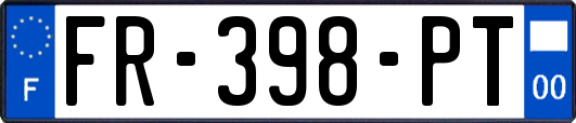 FR-398-PT