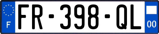 FR-398-QL