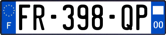 FR-398-QP