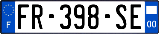 FR-398-SE