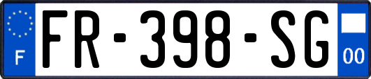 FR-398-SG