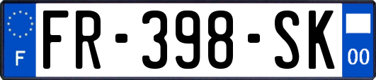 FR-398-SK