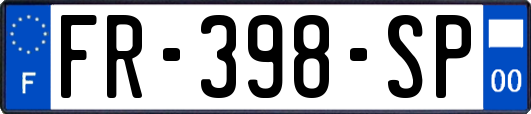FR-398-SP