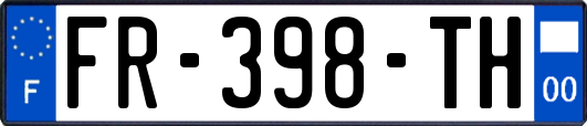 FR-398-TH