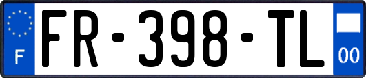 FR-398-TL