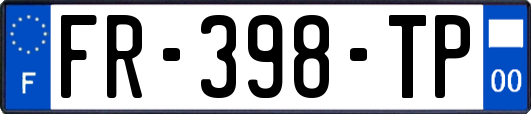 FR-398-TP