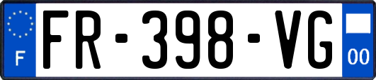 FR-398-VG