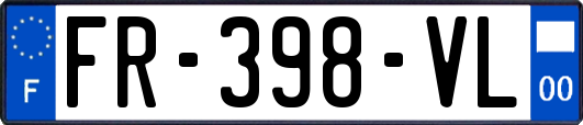 FR-398-VL