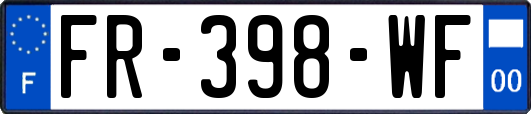 FR-398-WF
