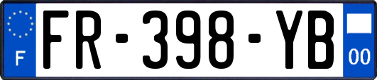 FR-398-YB