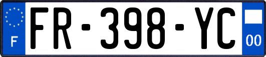 FR-398-YC