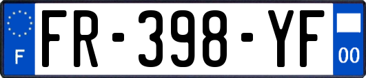 FR-398-YF