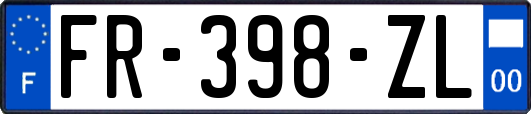 FR-398-ZL