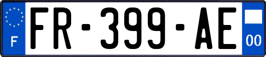 FR-399-AE