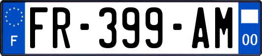 FR-399-AM