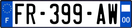 FR-399-AW