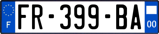 FR-399-BA