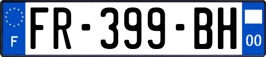 FR-399-BH