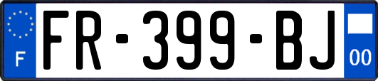 FR-399-BJ