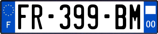 FR-399-BM