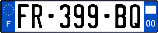 FR-399-BQ
