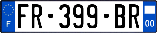 FR-399-BR