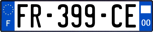 FR-399-CE