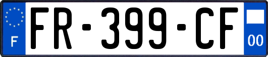 FR-399-CF