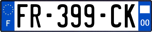 FR-399-CK