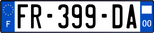 FR-399-DA