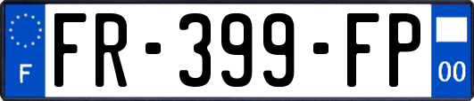 FR-399-FP