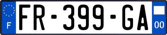 FR-399-GA
