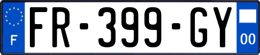 FR-399-GY